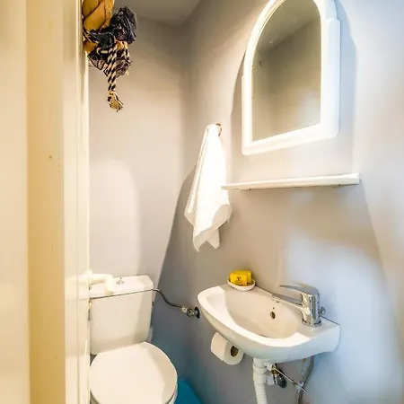 Sunny Getaway In Lia Mykonos Holiday home Kalafatis